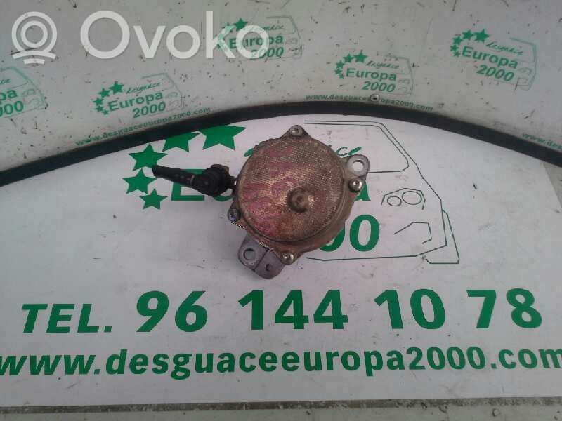 Alipainepumppu   73501167