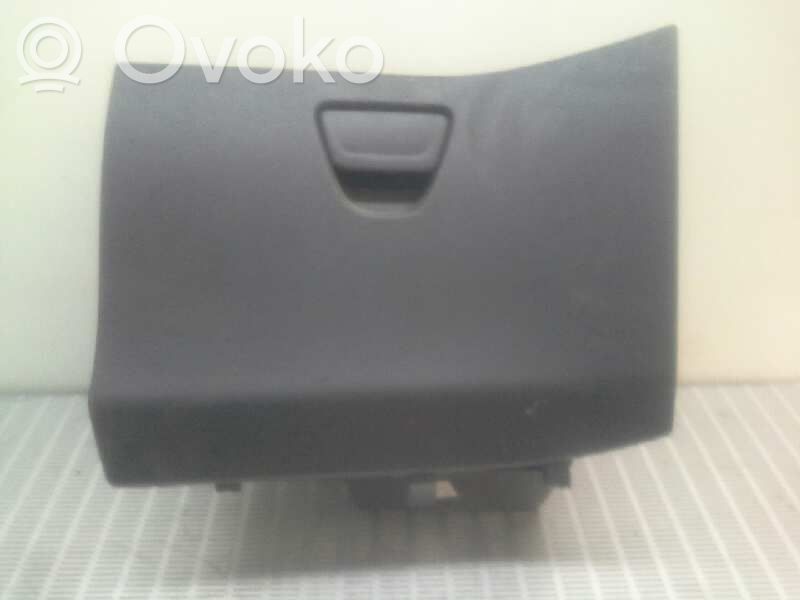 Ford Fiesta Daiktadėžė 