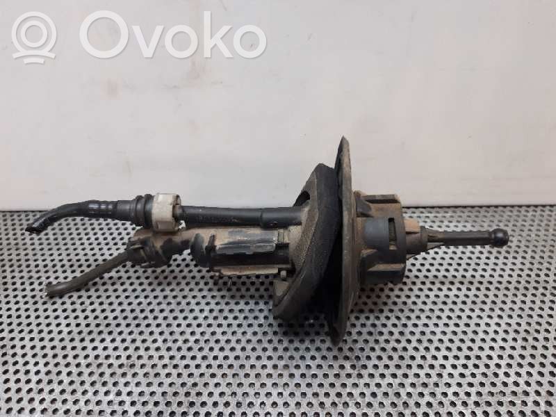 Volvo S40, V40 Pédale d'embrayage 
