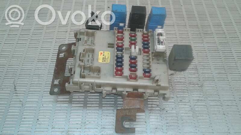 Nissan Almera N16 Centralina BSM