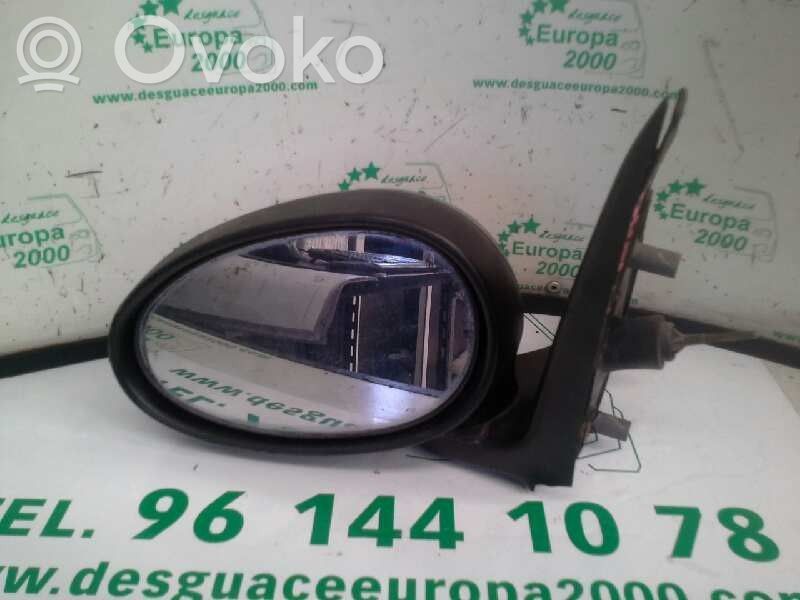 MG MGF Rétroviseur électrique de porte avant