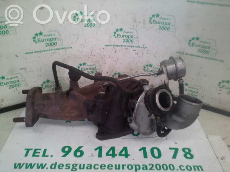 Turbo   2820042610,7159240003,GARRET