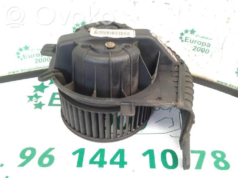 Renault Scenic I Ventilator aerotermă 