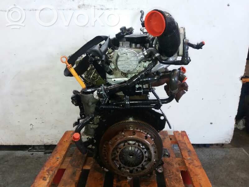 Motor   ASY