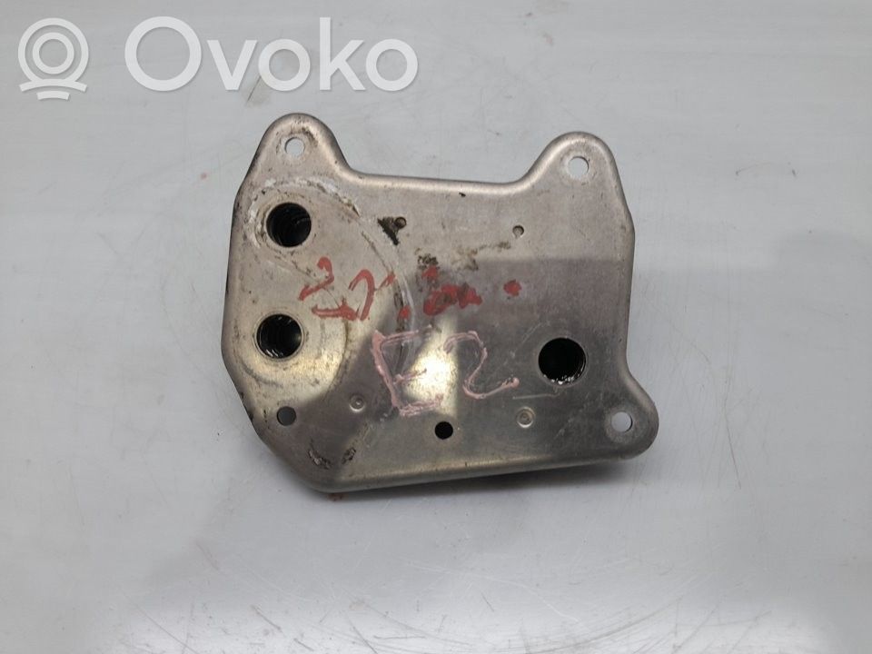 Mercedes-Benz C W203 Radiator ulei motor 
