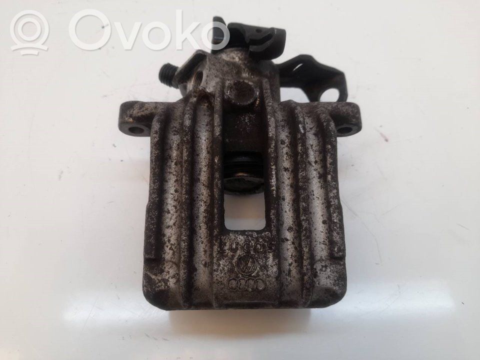 Volkswagen Golf SportWagen Rear brake caliper 