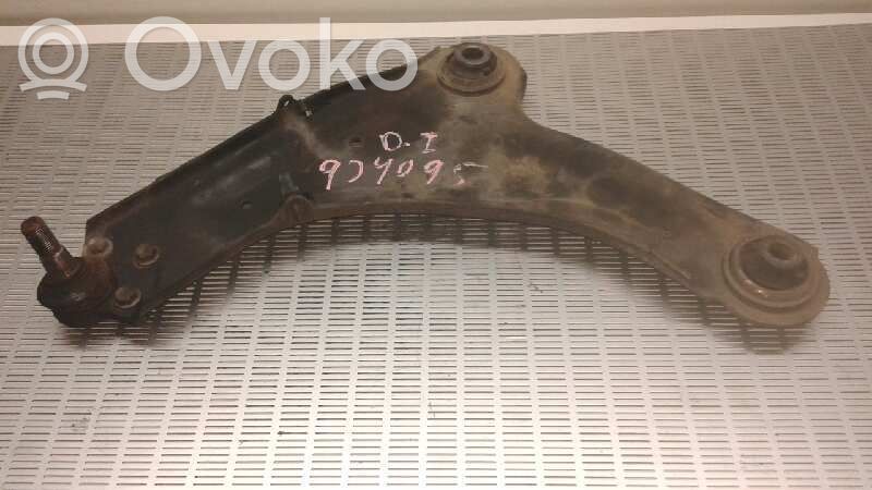 Front control arm