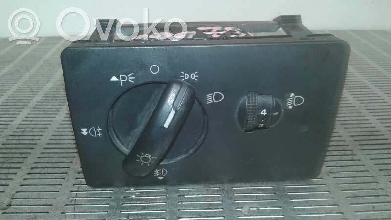Interruptor de control del panel de luces   4M5T13A024