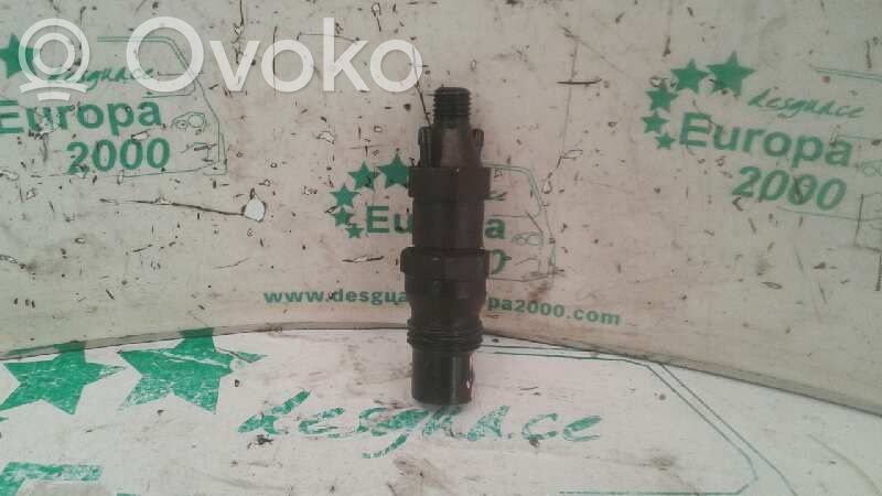 Seat Inca (6k) Injector combustibil 