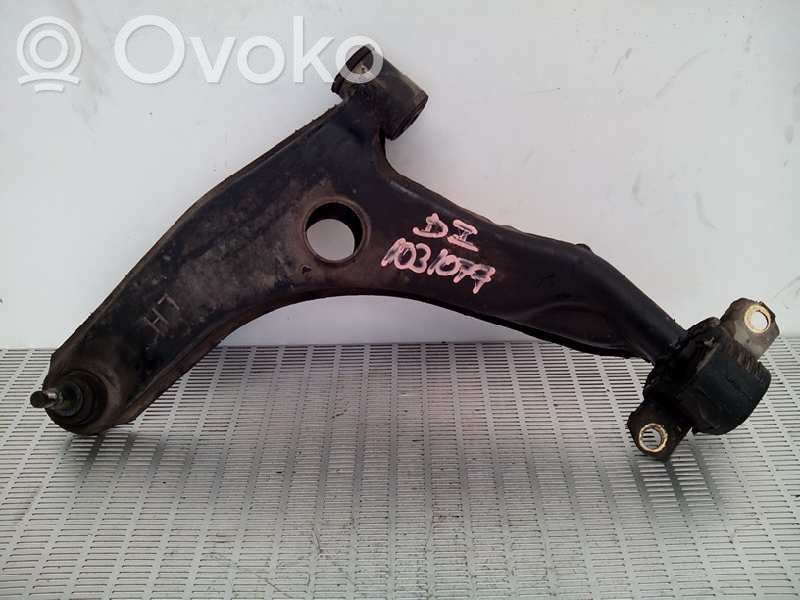 Front control arm
