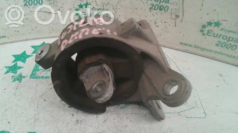 Ford Fiesta Подушка двигателя 