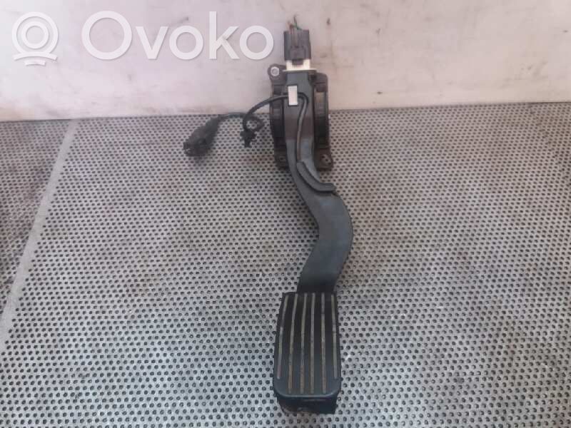 Acceleration sensor   0280755001,9650889180