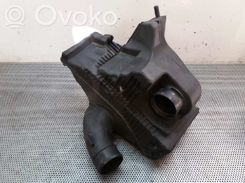 Nissan Micra Air filter 