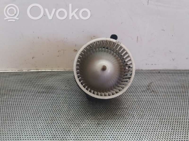 Hyundai Matrix Ventilator aerotermă 