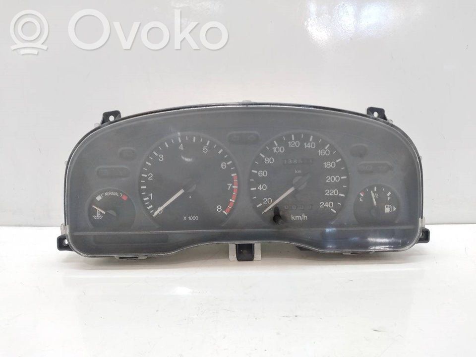 Ford Mondeo MK I Nopeusmittari (mittaristo) 