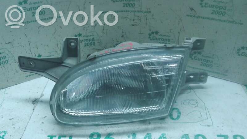 Headlight/headlamp