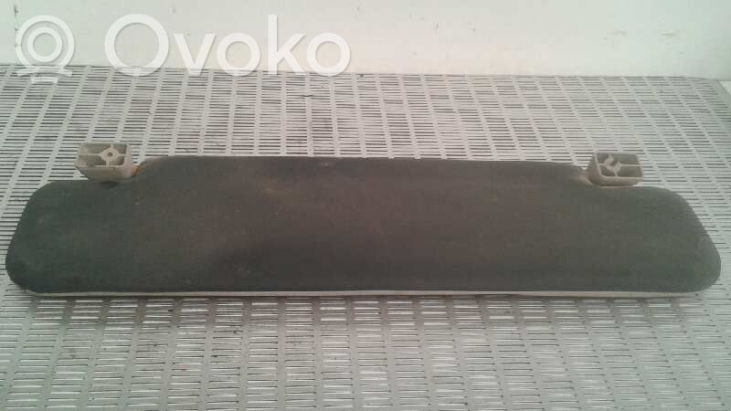 Sun visor