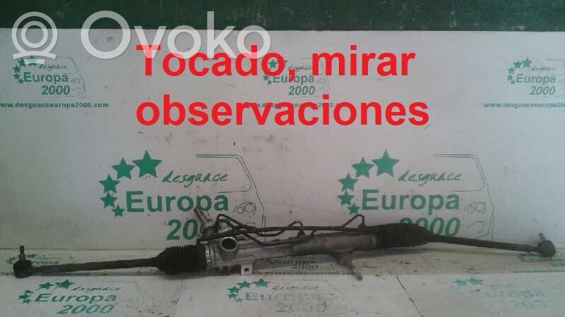Peugeot 307 Steering rack 