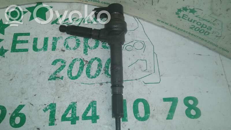 Inyector de combustible   0445110175,BOSCH