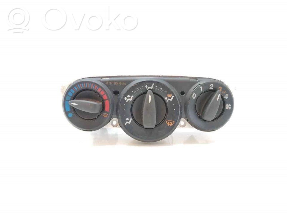 Ford Transit Air conditioner control unit module 