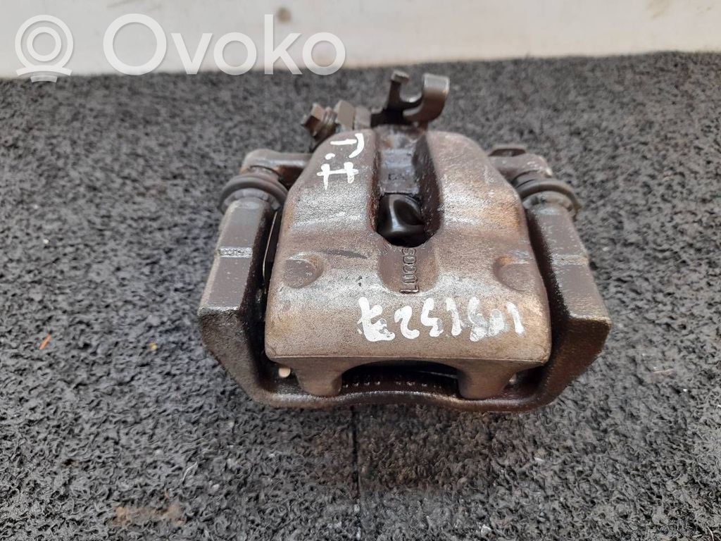 Opel Astra G Etrier frână spate 