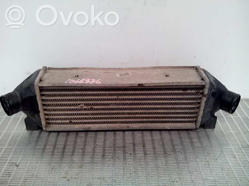 Interkūlerio radiatorius   YC159L440BC
