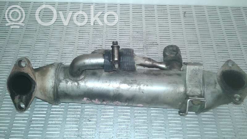 Ford Mondeo Mk III Răcitor supapă EGR 