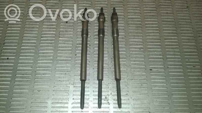 Ford Mondeo Mk III Releu preîncălzire bujii incandescente