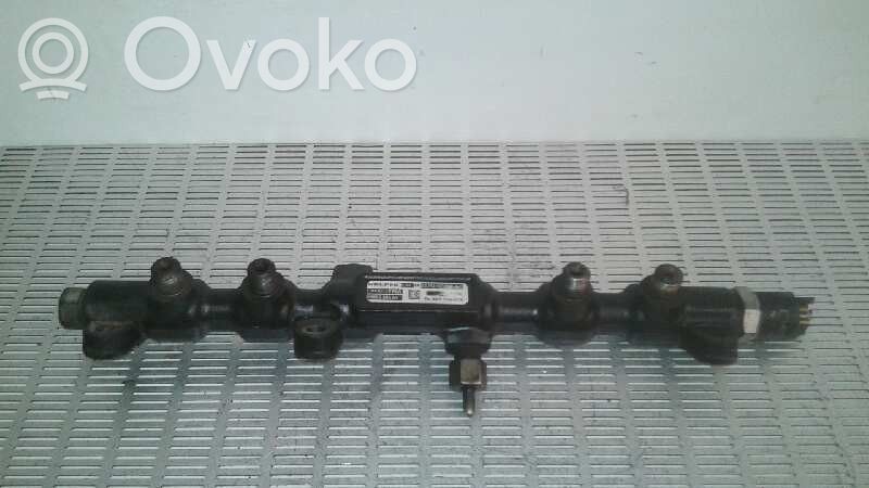 Ford Mondeo Mk III Rampa inyectora 
