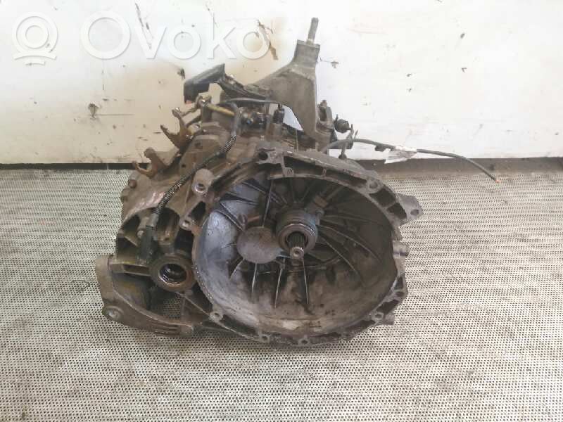 Ford Mondeo Mk III Scatola del cambio manuale a 5 velocità