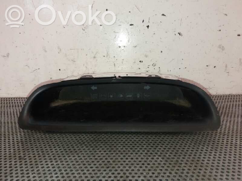 Hyundai Matrix Tachimetro (quadro strumenti) 