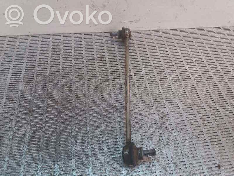 Ford Fiesta Bară/bieletă antiruliu față 