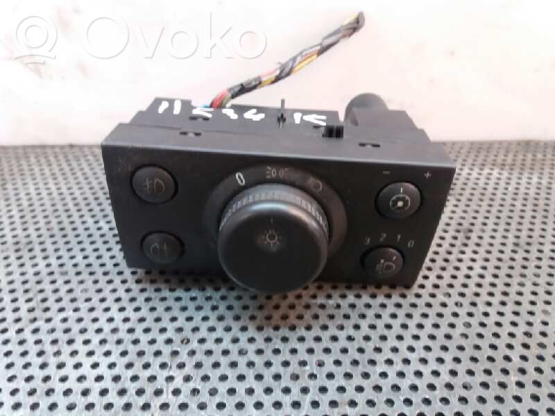 Panel lighting control switch   918581,LK040600