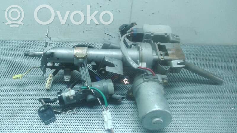 Hyundai Getz Scatola dello sterzo 