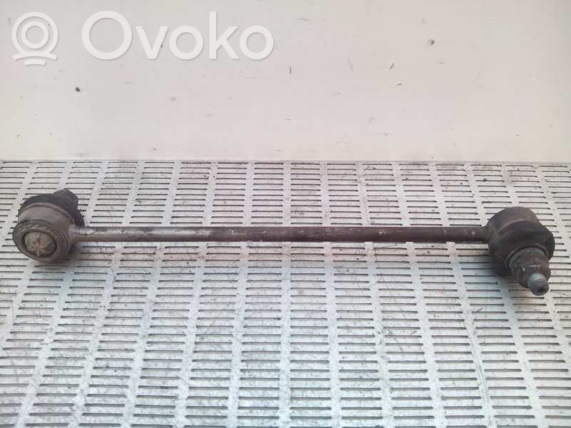 Skoda Fabia Mk1 (6Y) Stabilisateur avant lien, barre anti-roulis