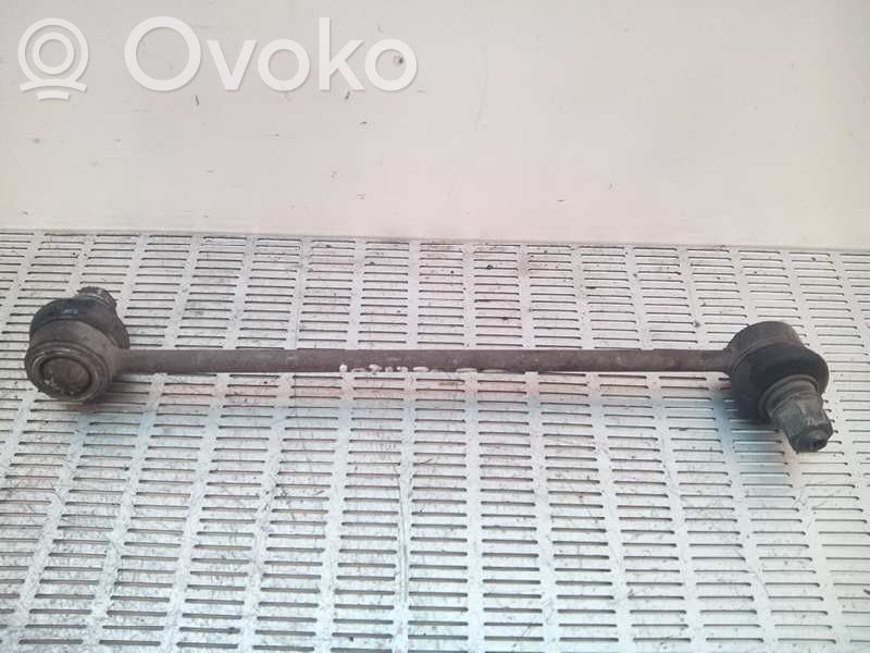 Skoda Fabia Mk1 (6Y) Stabilisateur avant lien, barre anti-roulis