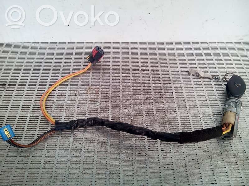 Cerradura de encendido   VALEO
