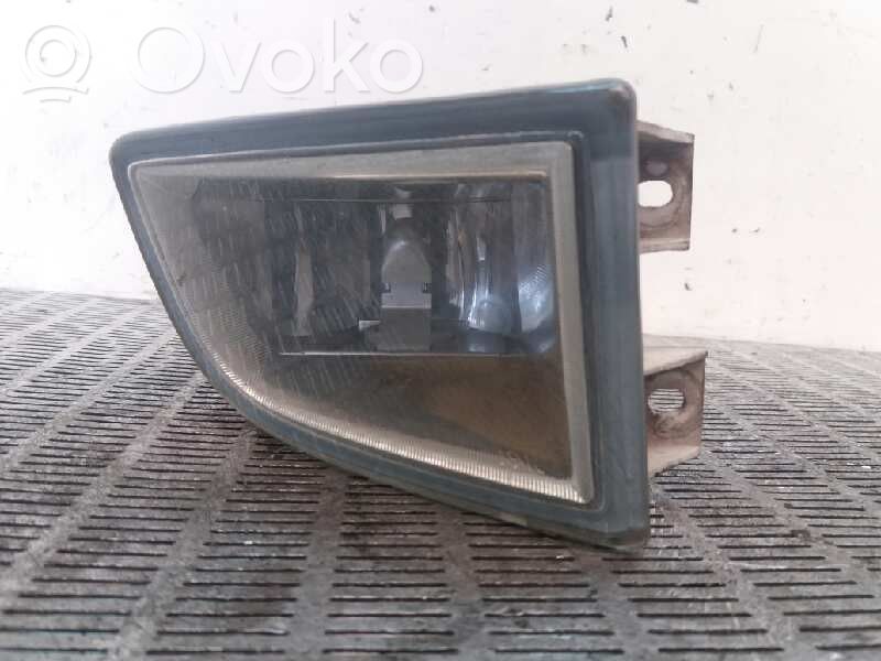 Skoda Fabia Mk1 (6Y) Feu antibrouillard avant