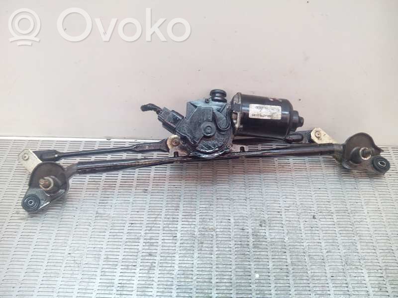 KIA Cerato Motor ștergător 