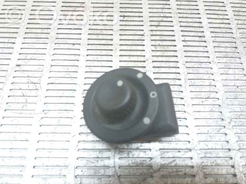 Wing mirror switch