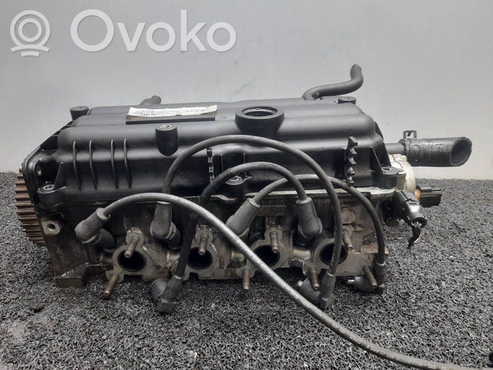 Culata del motor