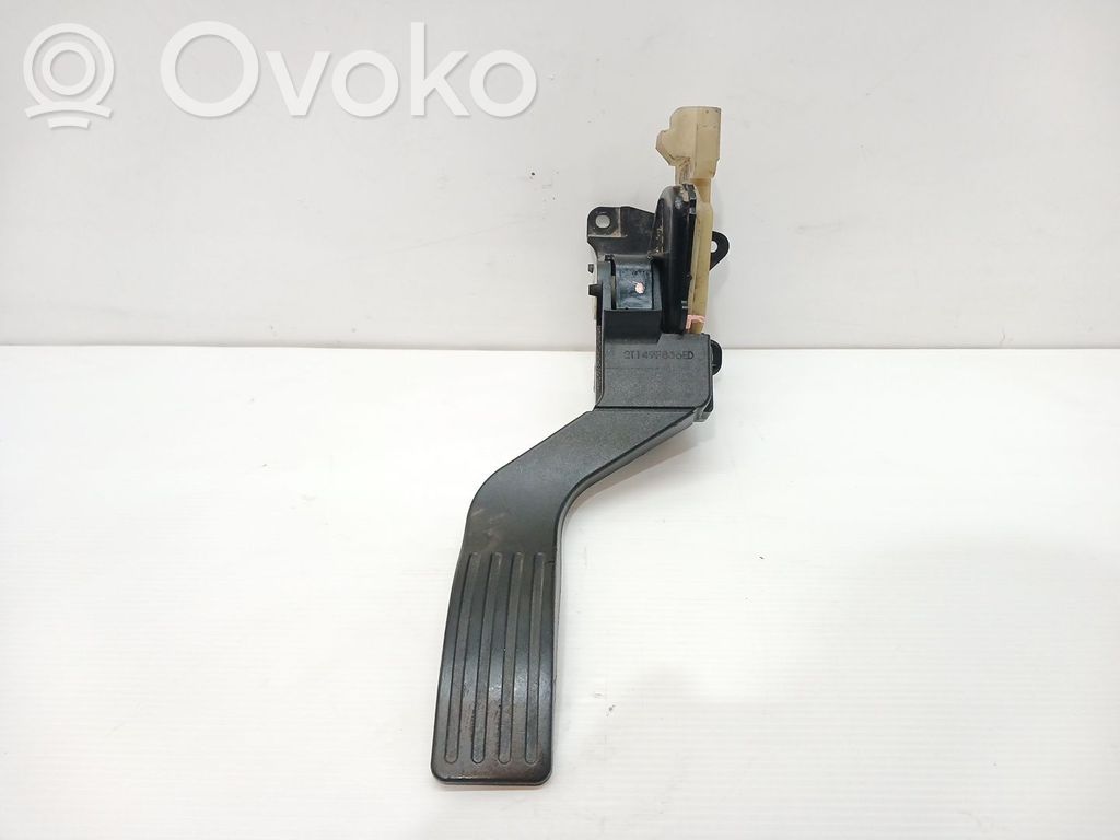 Ford Transit Acceleration sensor 