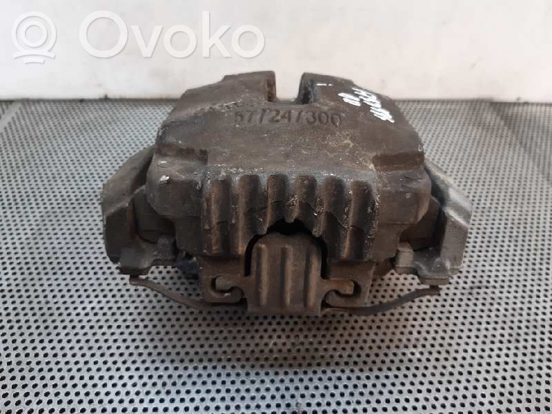 Front brake caliper   978
