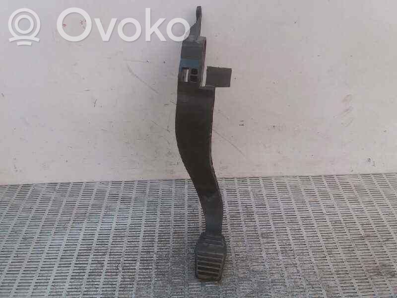 Ford Fiesta Kytkinpoljin 