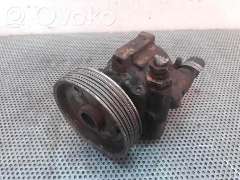 Power steering pump