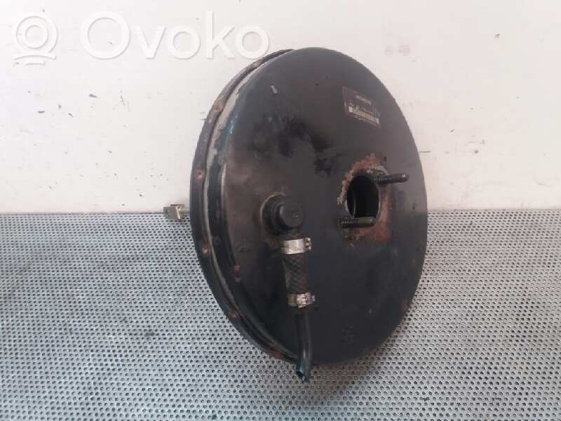 Renault Espace III Hydraulisen servojärjestelmän paineventtiili 