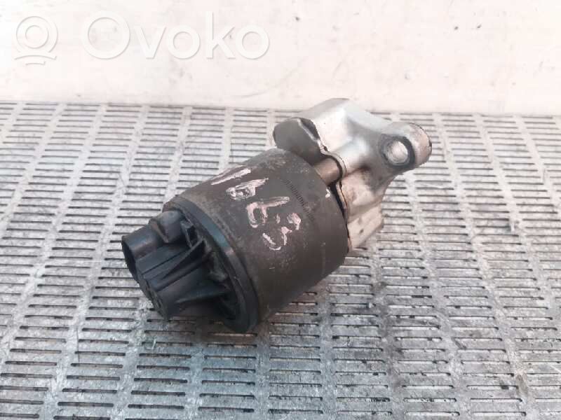 EGR vožtuvas   8673528821