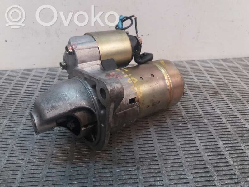 Starteris   S114808A,897150204,HITACHI