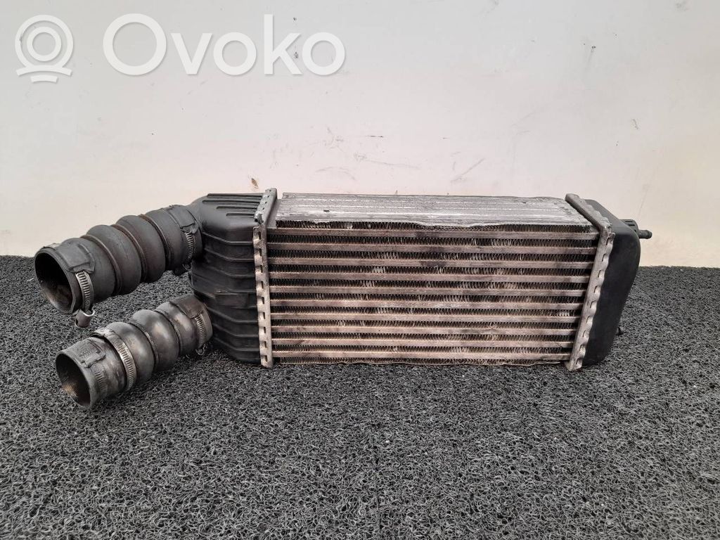 Intercooler radiator   9680275480,D8553006