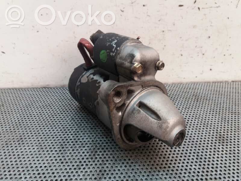 Electromotor